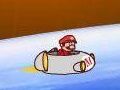 Játék Super Mario Galaxy  online