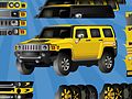Játék Pimp Hummer  online