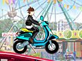 Játék Uphill Rush 2  online