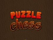 Játék Sakk puzzle online
