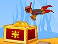 Játék A Kincs -óceán  online