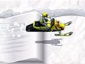 Játék Skidoo tt  online