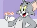 Játék Tom és Jerry Hamburger  online