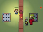 Játék Zombie Horde: Építsen és túléljen online