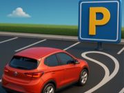 Játék Parkoló őrület online