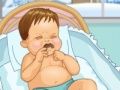 Játék Öltöztesd a babámat online Játék Öltöztesd a babámat online