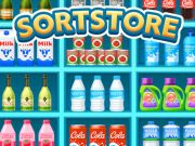 Játék Sortstore online