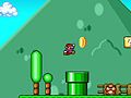 Játék Mario Forever Flash  online