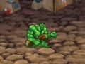 Játék Hulk Rumble Defense  online