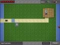 Játék Minecraft torony védelme  online