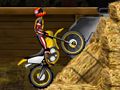 Játék Motocross FMX  online
