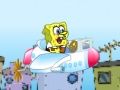 Játék Spongyabob lövöldözős  online