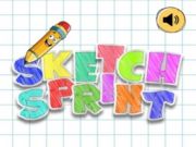 Játék Vázlat sprint online