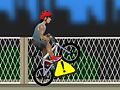 Játék BMX Pro stílus  online