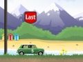 Játék Renegade Racing  online