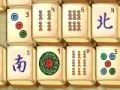 Játék Középkori mahjong online