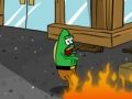 Játék A Krusty Krab végenap  online