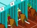 Játék Derby Racing  online