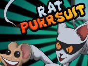 Játék Patkány purrsuit online