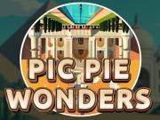 Játék Pic Pie Wonders online