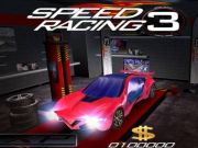 Játék Speed Racing 3 online