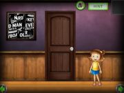 Játék Amgel Kids Room Escape 317 online
