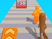 Játék Brainrot Chaser: Brainrot Challenge Game online