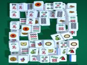 Játék Mahjongi verem online
