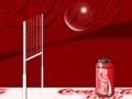 Játék Coca-Cola röplabda online Játék Coca-Cola röplabda online