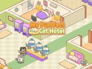 Játék A Purrfect Cat Hotel online