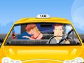 Játék Taxi szerelem online