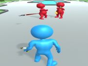 Játék Golyó menekülés 3D mesterlövész lő online