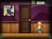 Játék Amgel Kids Room Escape 330 online