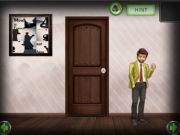 Játék Amgel Easy Room Escape 291 online
