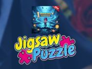 Játék Mágus kirakós rejtvények online