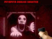 Játék Petapeta roblox lövöldözős online