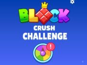 Játék Block Crush Challenge online
