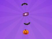 Játék Halloween tétlen légy online Játék Halloween tétlen légy online