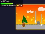 Játék Treasure Dash dzsungel kaland online