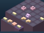 Játék Blokkolja a City-t online