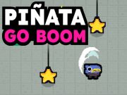 Játék Pinata go boom online