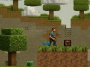 Játék Ultra realisztikus blockcraft online