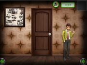 Játék Amgel Easy Room Escape 300 online
