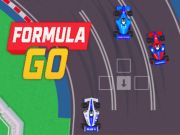 Játék Formula Go online