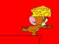 Játék Tom & Jerry - Run Jerry Run!  online