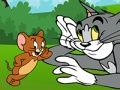 Játék Tom és Jerry ATV Adventure  online