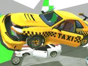 Játék Túlélési verseny: Extreme Road online