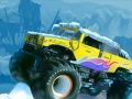 Játék Monster Truck Seasons  online