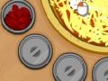 Játék Papas Pizzeria Spil online