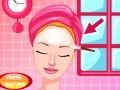 Játék Barbie hercegnő arcátadása online Játék Barbie hercegnő arcátadása online
